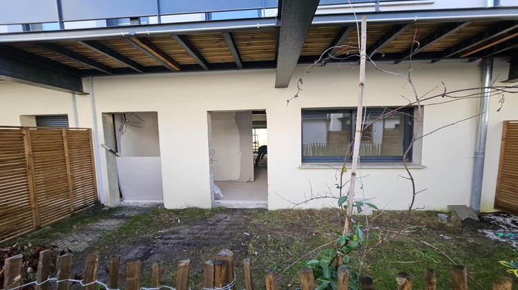 Ma-Cabane - Vente Appartement Bordeaux, 58 m²