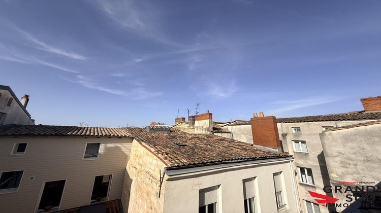 Ma-Cabane - Vente Appartement Bordeaux, 86 m²