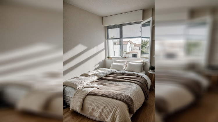 Ma-Cabane - Vente Appartement Bordeaux, 70 m²