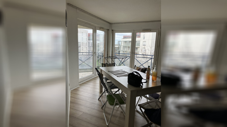 Ma-Cabane - Vente Appartement Bordeaux, 70 m²