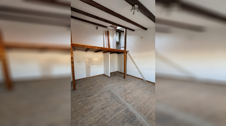 Ma-Cabane - Vente Appartement Bordeaux, 50 m²