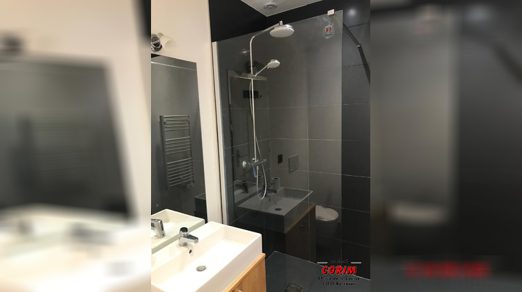 Ma-Cabane - Vente Appartement Bordeaux, 46 m²