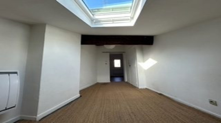 Ma-Cabane - Vente Appartement Bordeaux, 22 m²