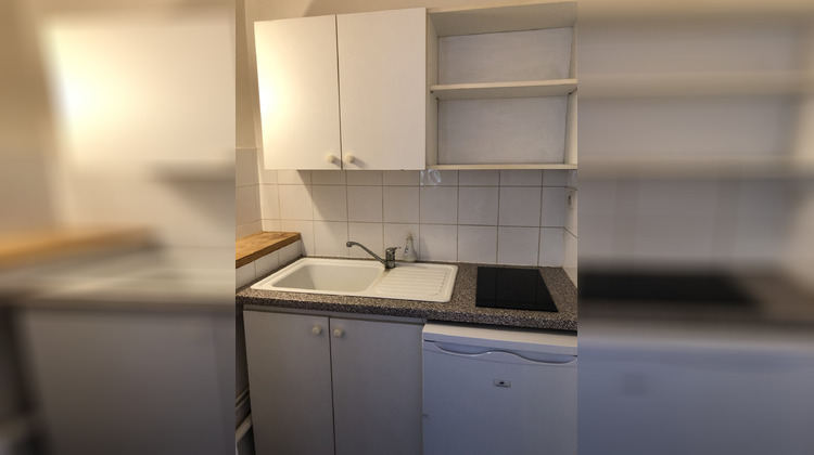 Ma-Cabane - Vente Appartement Bordeaux, 22 m²