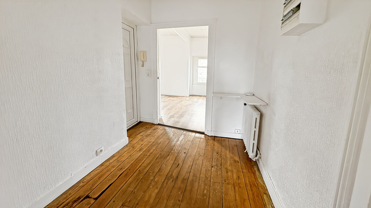 Ma-Cabane - Vente Appartement BORDEAUX, 67 m²