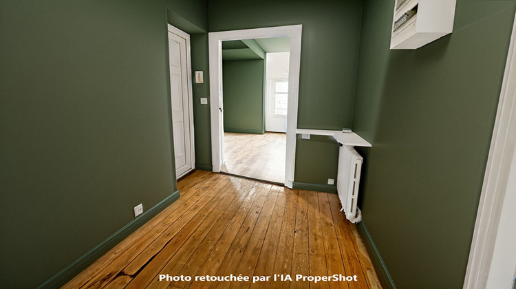 Ma-Cabane - Vente Appartement BORDEAUX, 67 m²