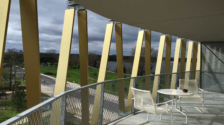 Ma-Cabane - Vente Appartement BORDEAUX, 84 m²