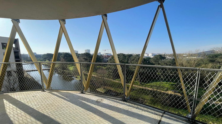 Ma-Cabane - Vente Appartement BORDEAUX, 84 m²