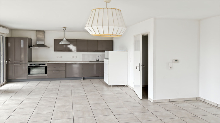 Ma-Cabane - Vente Appartement BORDEAUX, 84 m²