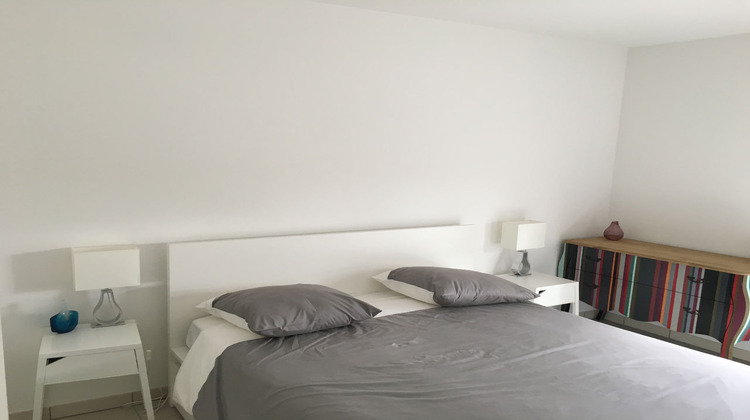 Ma-Cabane - Vente Appartement BORDEAUX, 84 m²