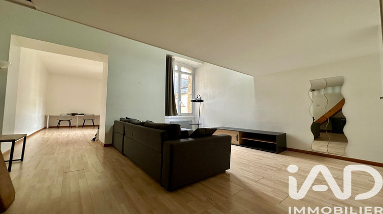 Ma-Cabane - Vente Appartement Bordeaux, 43 m²