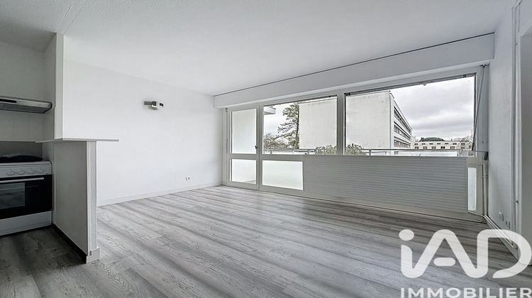 Ma-Cabane - Vente Appartement Bordeaux, 31 m²