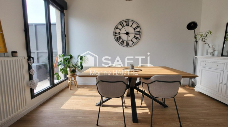 Ma-Cabane - Vente Appartement Bordeaux, 85 m²