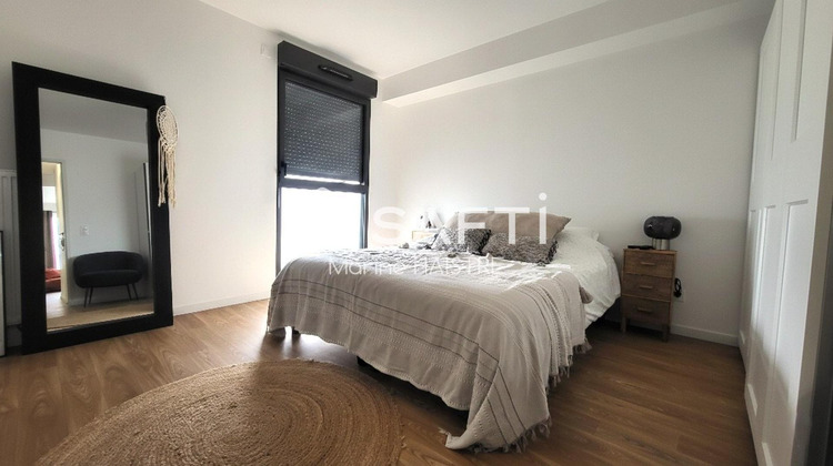 Ma-Cabane - Vente Appartement Bordeaux, 85 m²