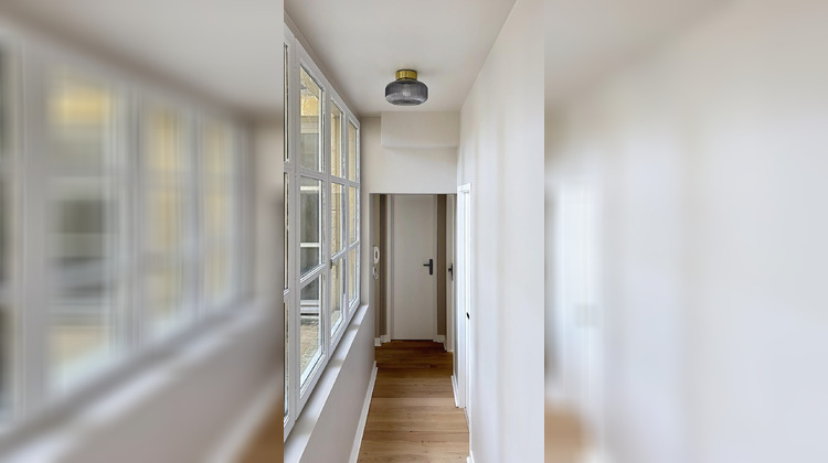 Ma-Cabane - Vente Appartement Bordeaux, 107 m²