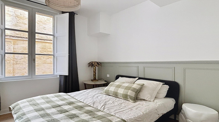 Ma-Cabane - Vente Appartement Bordeaux, 107 m²