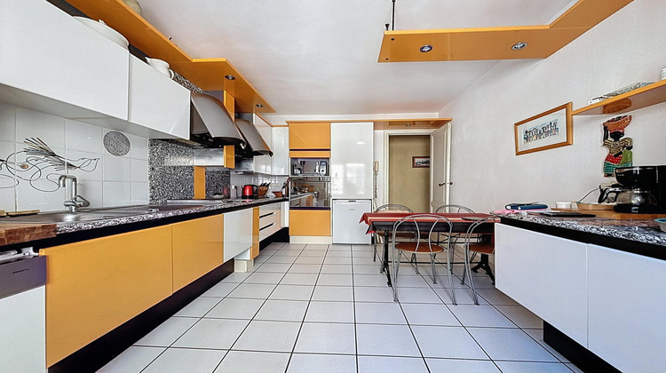 Ma-Cabane - Vente Appartement Bordeaux, 180 m²