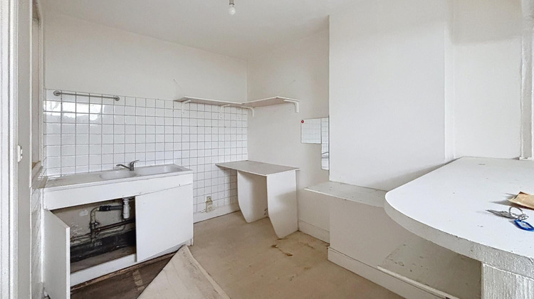 Ma-Cabane - Vente Appartement Bordeaux, 41 m²