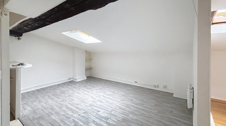 Ma-Cabane - Vente Appartement Bordeaux, 41 m²