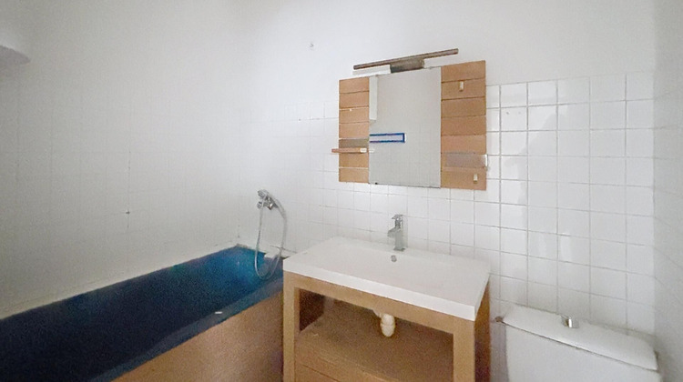 Ma-Cabane - Vente Appartement Bordeaux, 41 m²