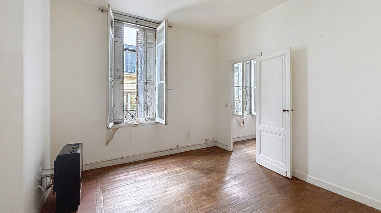 Ma-Cabane - Vente Appartement Bordeaux, 41 m²
