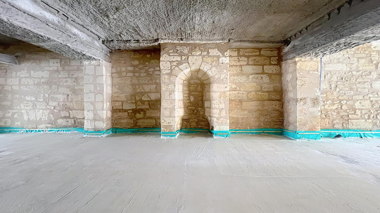 Ma-Cabane - Vente Appartement Bordeaux, 119 m²