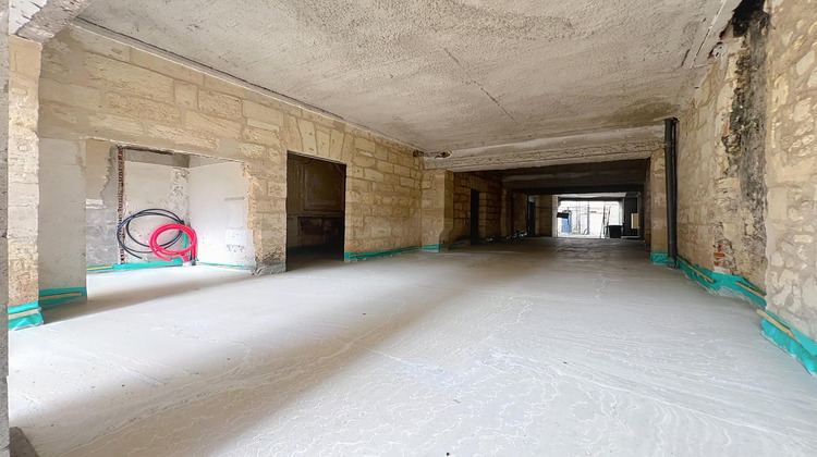 Ma-Cabane - Vente Appartement Bordeaux, 119 m²