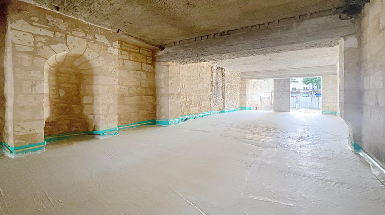 Ma-Cabane - Vente Appartement Bordeaux, 119 m²