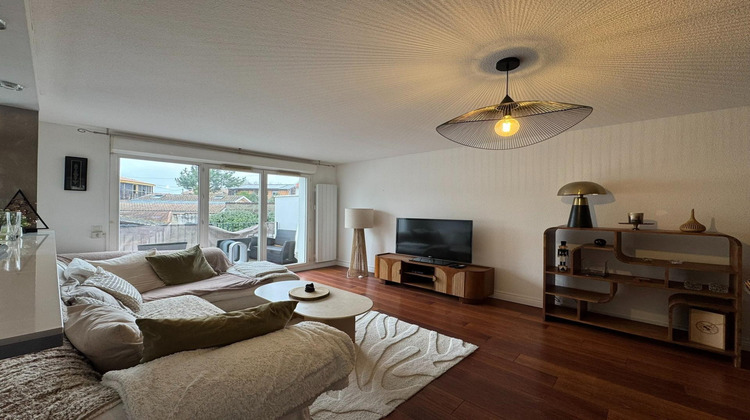 Ma-Cabane - Vente Appartement Bordeaux, 116 m²