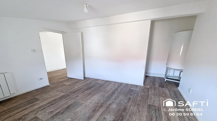 Ma-Cabane - Vente Appartement Bordeaux, 60 m²