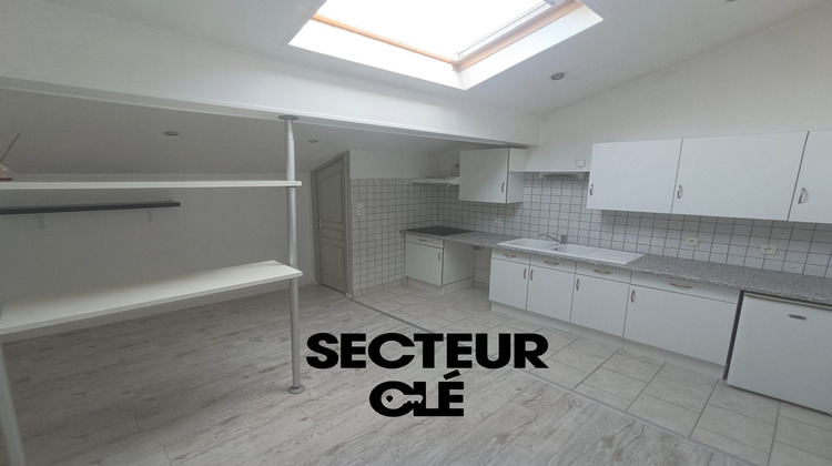 Ma-Cabane - Vente Appartement Bordeaux, 21 m²