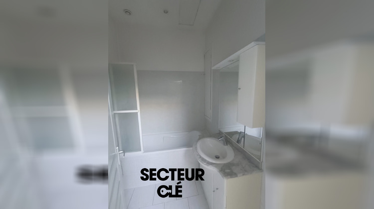 Ma-Cabane - Vente Appartement Bordeaux, 21 m²