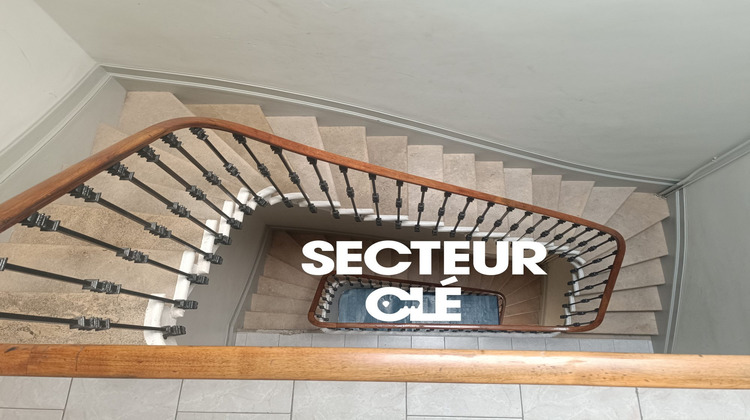 Ma-Cabane - Vente Appartement Bordeaux, 21 m²