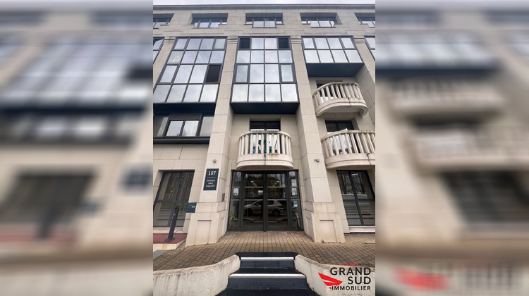 Ma-Cabane - Vente Appartement Bordeaux, 21 m²