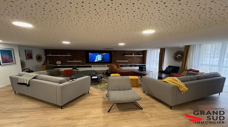Ma-Cabane - Vente Appartement Bordeaux, 21 m²