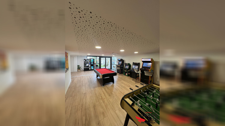 Ma-Cabane - Vente Appartement Bordeaux, 21 m²