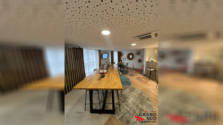 Ma-Cabane - Vente Appartement Bordeaux, 21 m²