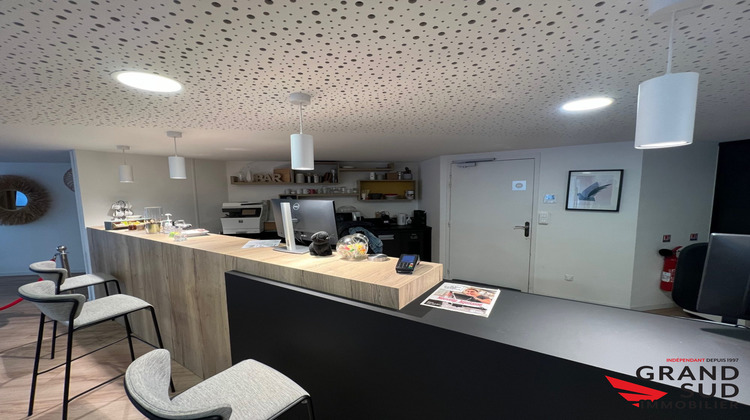 Ma-Cabane - Vente Appartement Bordeaux, 21 m²