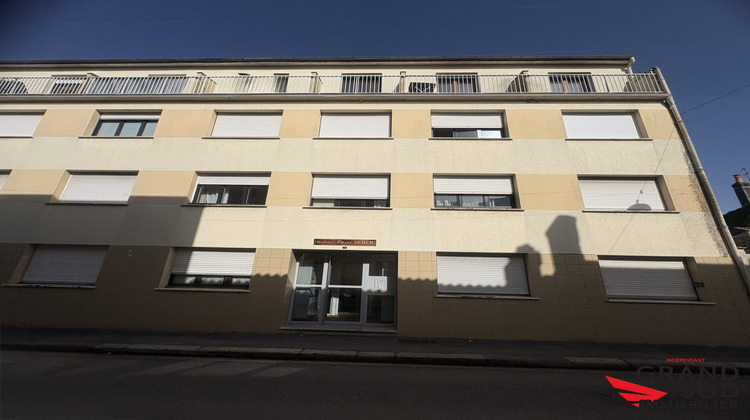 Ma-Cabane - Vente Appartement Bordeaux, 22 m²