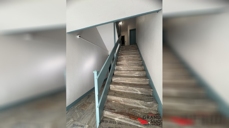 Ma-Cabane - Vente Appartement Bordeaux, 22 m²