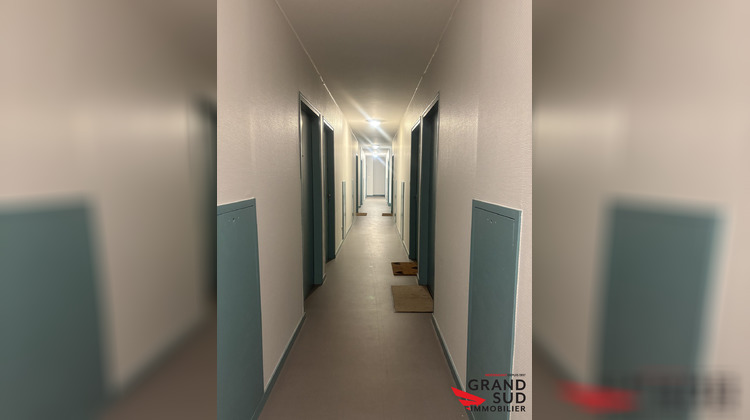 Ma-Cabane - Vente Appartement Bordeaux, 22 m²