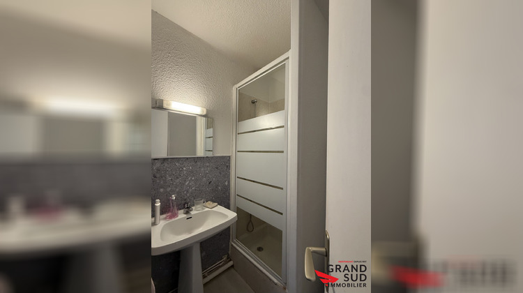 Ma-Cabane - Vente Appartement Bordeaux, 21 m²