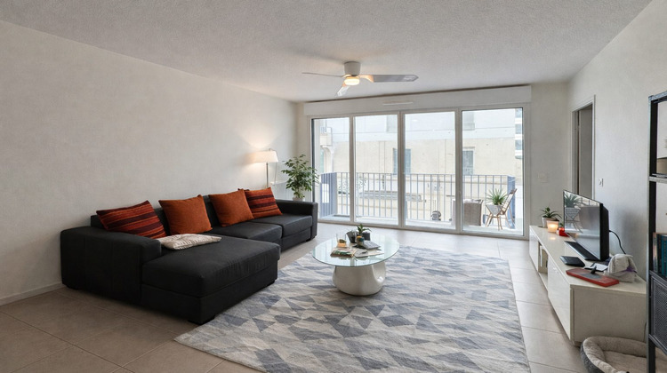 Ma-Cabane - Vente Appartement Bordeaux, 49 m²