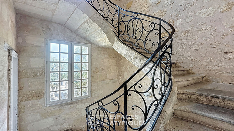 Ma-Cabane - Vente Appartement BORDEAUX, 68 m²