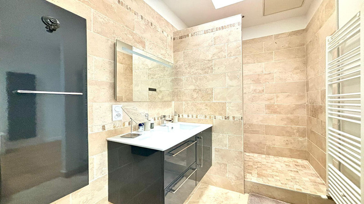 Ma-Cabane - Vente Appartement BORDEAUX, 62 m²