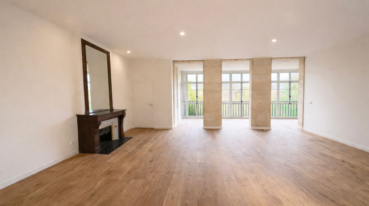 Ma-Cabane - Vente Appartement BORDEAUX, 103 m²