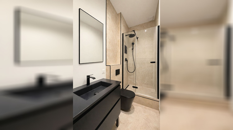 Ma-Cabane - Vente Appartement BORDEAUX, 103 m²