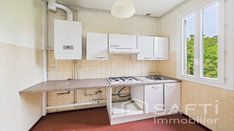Ma-Cabane - Vente Appartement Bordeaux, 70 m²