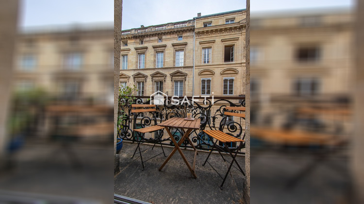 Ma-Cabane - Vente Appartement Bordeaux, 127 m²