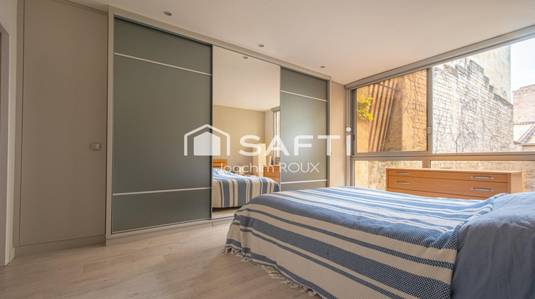 Ma-Cabane - Vente Appartement Bordeaux, 127 m²